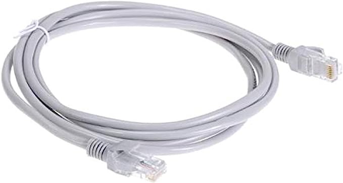 D -LINK 3METERS CAT6 UTP PATCH CORD (NCB-C6UGRYR1-3) 3METERS CAT6 UTP PATCH CORD