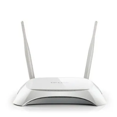 TP-LINK 3G/4G Wireless N Router