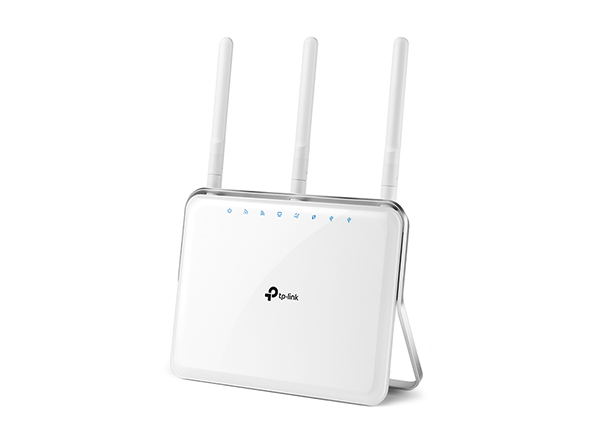 TP-LINK AC1900 Wireless Dual Band Gigabit Router
