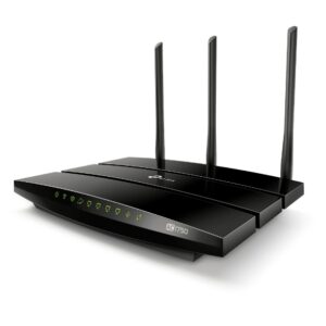TP-LINK AC1750 Wireless Dual Band Gigabit Router