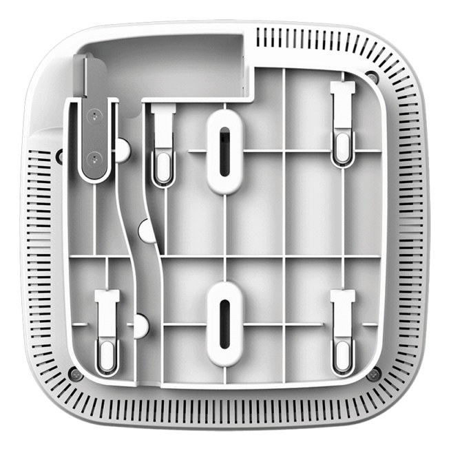 D-LINK DAP-2610 Nuclias Connect AC1300 Wave 2 Dual-Band PoE Access Point