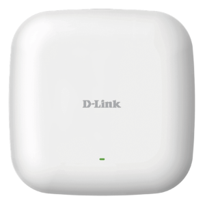 D-LINK DAP-2610 Nuclias Connect AC1300 Wave 2 Dual-Band PoE Access Point
