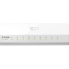 D-LINK DES-1008A 8-Port 10/100 Switch