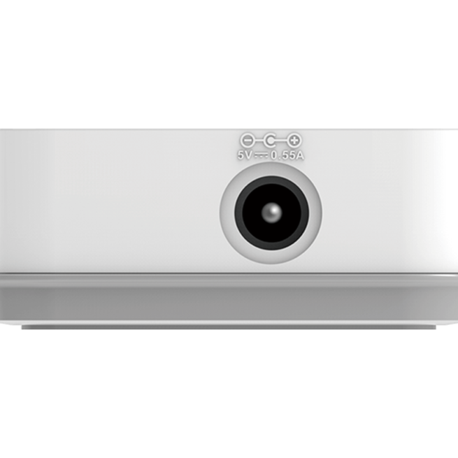 D-LINK DES-1008A 8-Port 10/100 Switch