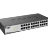 D-LINK DES-1024D 24-Port Fast Ethernet Unmanaged Switch