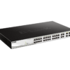 D- LINK DGS-1210-28P 28-Port Gigabit Smart Managed PoE Switch