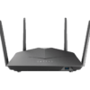 D-LINK DIR-2460 Smart AC2600 High Power Wi-Fi Gigabit Mesh Router