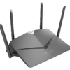 D-LINK DIR-2460 Smart AC2600 High Power Wi-Fi Gigabit Mesh Router