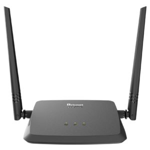 D-LINK DIR-612 Wireless N300 Router