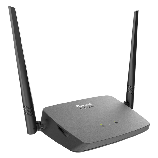 D-LINK DIR-612 Wireless N300 Router