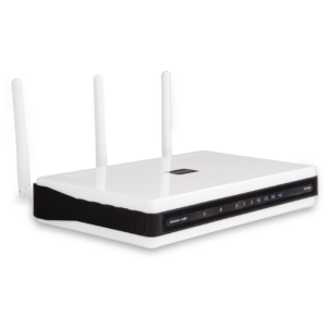D-LINK Â DIR-655 Wireless N Gigabit Router