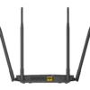 D-LINK DIR-825M AC1200 Wi-Fi Gigabit Router