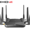 D-LINK DIR-AX540 EXO AX AX5400 Wi-Fi 6 Router