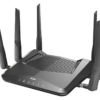 D-LINK DIR-AX540 EXO AX AX5400 Wi-Fi 6 Router