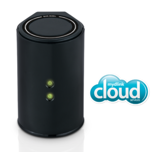 D-LINK DIR826L Cloud Router 2000