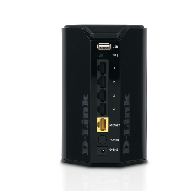 D-LINK DIR826L Cloud Router 2000