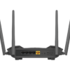 D-LINK DIR-X1560 D-Link EXO Mesh AX-1500 WiFi 6 Router