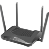 D-LINK DIR-X1560 D-Link EXO Mesh AX-1500 WiFi 6 Router
