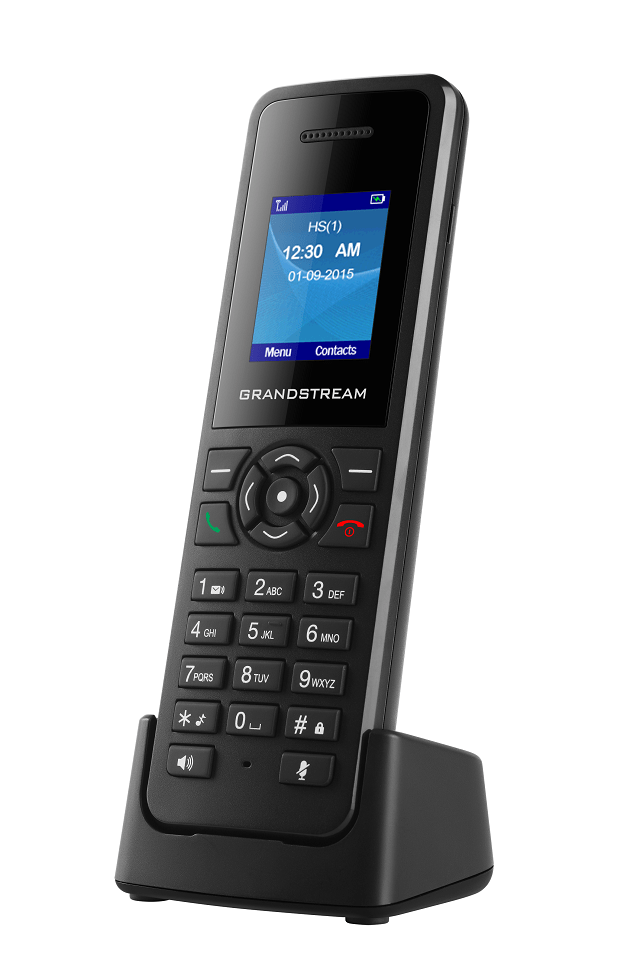 Grandstream DP720 DECT HD Phone