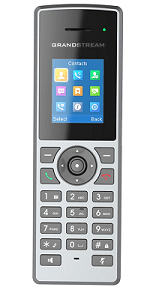 Grandstream DP722 DECT HD Phone