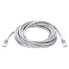 D-LINK 5METERS CAT6 UTP PATCH CORD (NCB-C6UGRYR1-5) / UTP PATCH CORD 5M CAT6 LE 17500LE 175.00