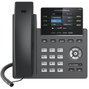 Grandstream GRP2613 Carrier-Grade IP Phone