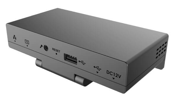 Grandstream GVC3212 HD Video Conferencing Endpoint
