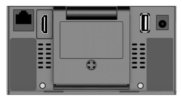 Grandstream GVC3212 HD Video Conferencing Endpoint