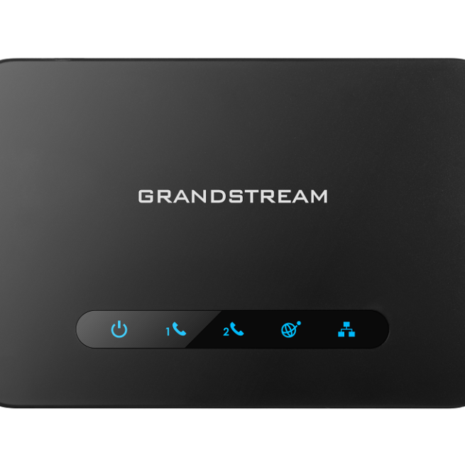 Grandstream DP750 DECT Base Station