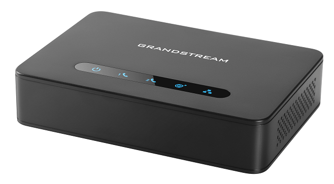 Grandstream DP750 DECT Base Station