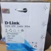 D- LINK CAT6 UTP AWG23 COPPER CABLE (NCB-C6UGRYR-305-23)
