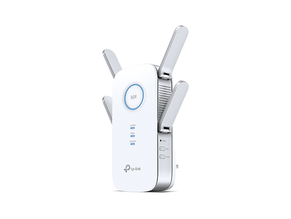TP-LINK RE650 AC2600 Wi-Fi Range Extender