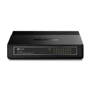 TP-LINK16-Port 10/100Mbps Desktop Switch