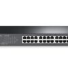 TP-LINK24-port 10/100Mbps Desktop/Rackmount Switch