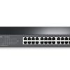 TP-LINK24-port 10/100Mbps Desktop/Rackmount Switch
