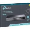 TP-LINK24-port 10/100Mbps Desktop/Rackmount Switch