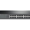 TP-LINK24-Port Gigabit Desktop/Rackmount Switch