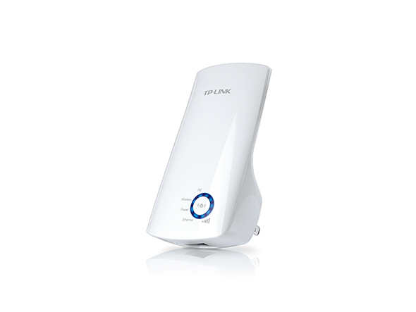 TP-LINK300Mbps Universal Wi-Fi Range Extender