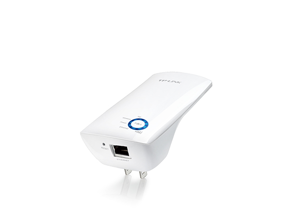 TP-LINK300Mbps Universal Wi-Fi Range Extender