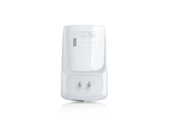 TP-LINK300Mbps Universal Wi-Fi Range Extender