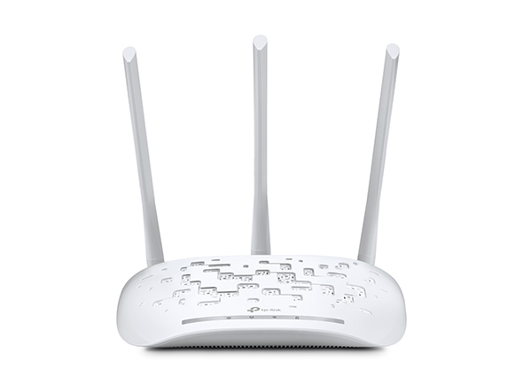 TP-LINK TL-WA901ND 450Mbps Wireless N Access Point