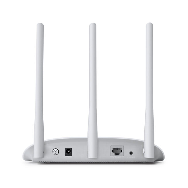 TP-LINK TL-WA901ND 450Mbps Wireless N Access Point