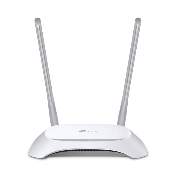 TP-LINK 300Mbps Wireless N Speed
