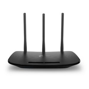 TP-LINK TL-WR940N 450Mbps Wireless N Router