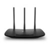 TP-LINK 450Mbps Wireless N Router