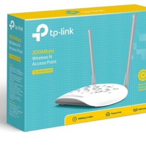 TP-LINKTL-300Mbps Wireless N Access Point