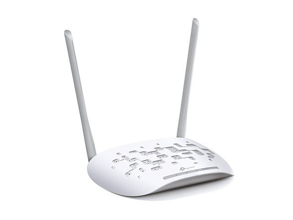 TP-LINKTL-300Mbps Wireless N Access Point
