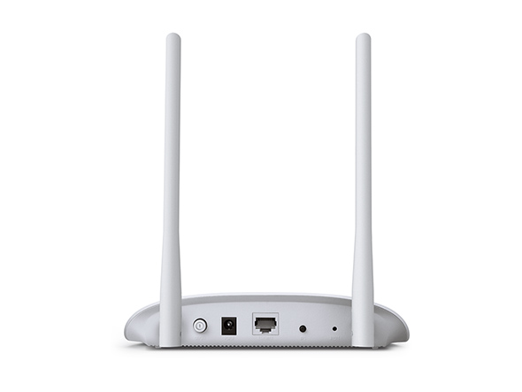TP-LINKTL-300Mbps Wireless N Access Point