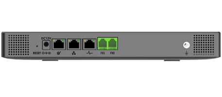 Grandstream UCM6301 IP PBX