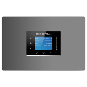 Grandstream UCM6302A Audio Series IP PBX